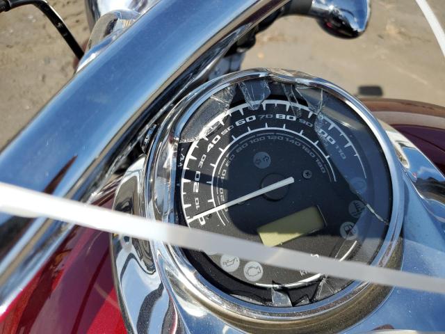 2010 HONDA VT1300 CR JH2SC6607AK001461