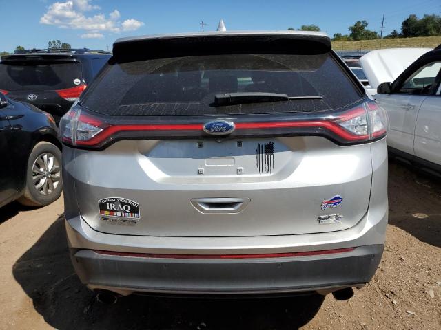 2FMPK4J96JBB49702 2018 FORD EDGE, photo no. 6