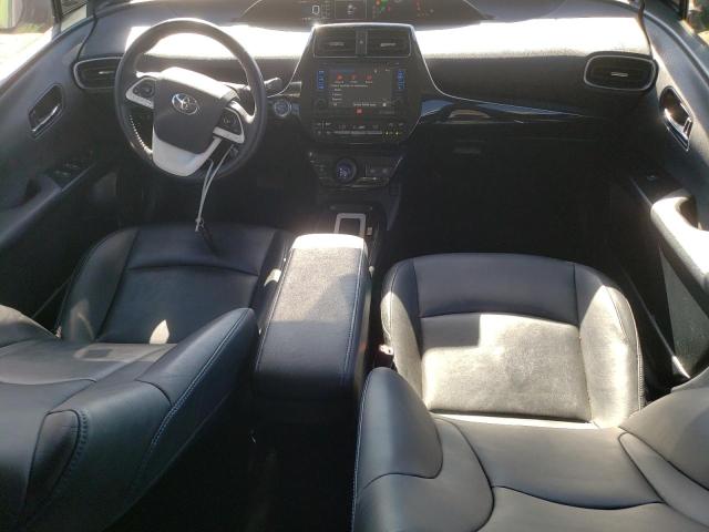 JTDKARFU1G3508409 Toyota PRIUS