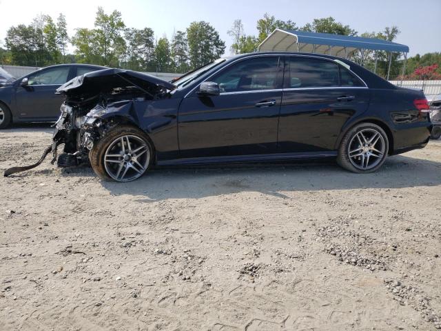 2016 MERCEDES-BENZ E 400 - WDDHF6FB4GB214393
