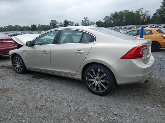 2017 VOLVO S60 PLATIN - LYV402TM6HB149698
