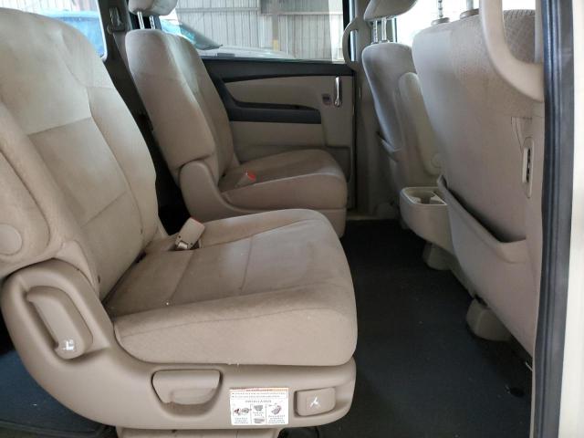 5FNRL5H38GB013214 2016 HONDA ODYSSEY, photo no. 11