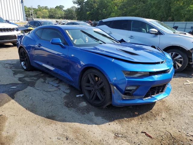 1G1FF1R78G0150326 Chevrolet CAMARO SS