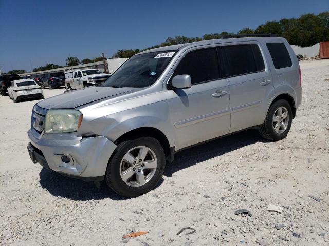 2010 Honda Pilot EX