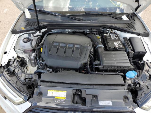 2020 AUDI A3 S-LINE WAUJEGFF5LA070759