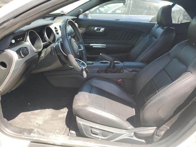 1FATP8UH1M5143092 Ford MUSTANG