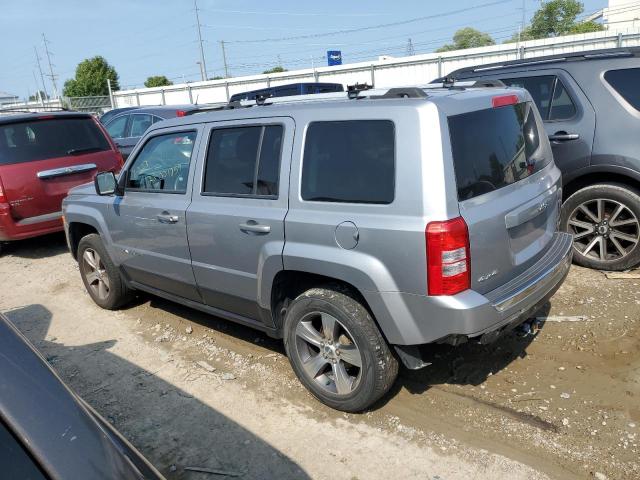 1C4NJRFB6HD112788 Jeep Patriot Latitude