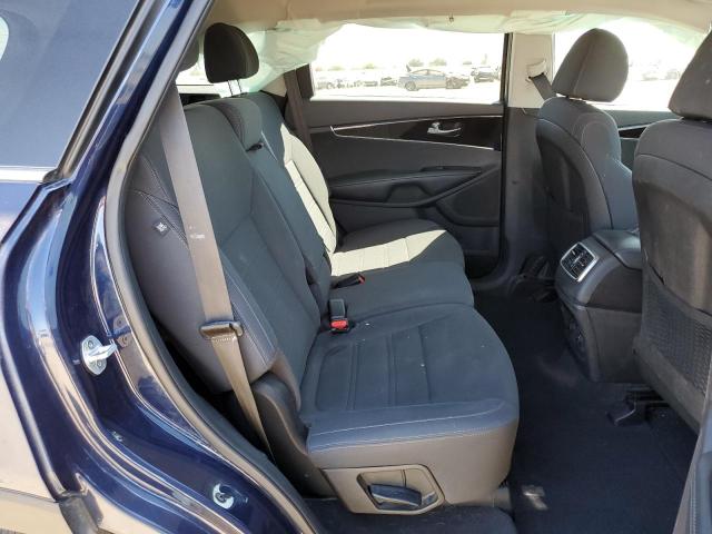 5XYPG4A35KG552777 KIA SORENTO L