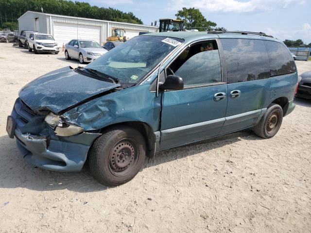 2000 Dodge Caravan SE