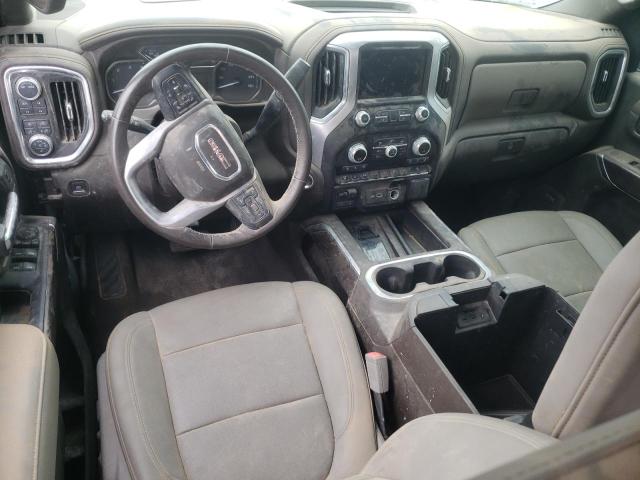2021 GMC SIERRA K25 - 1GT49NEY7MF179434