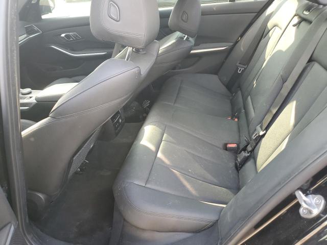 3MW5R1J03L8B20592 BMW 330I