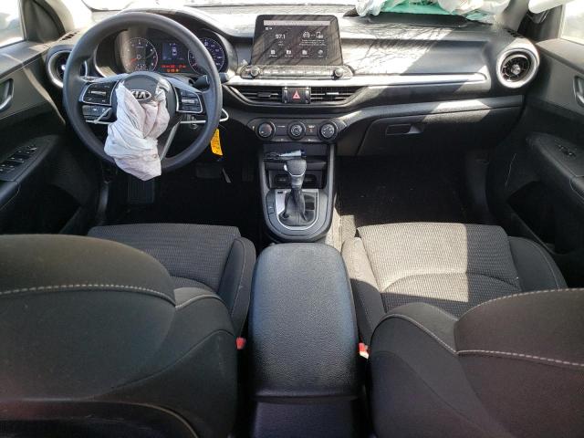 3KPF24ADXLE183268 KIA FORTE FE