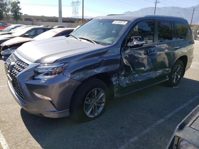 2020 Lexus GX 460 Premium