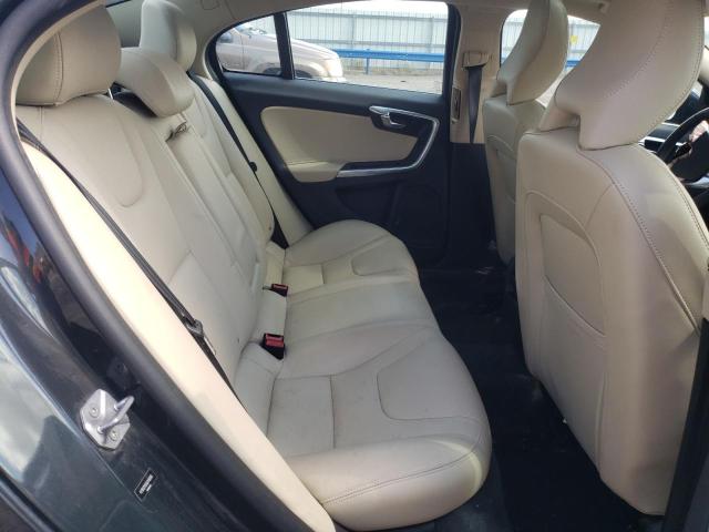 YV1612TK6G2416045 Volvo S60 Premier