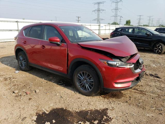 JM3KFBCM2K0501581 2019 Mazda Cx-5 Touring