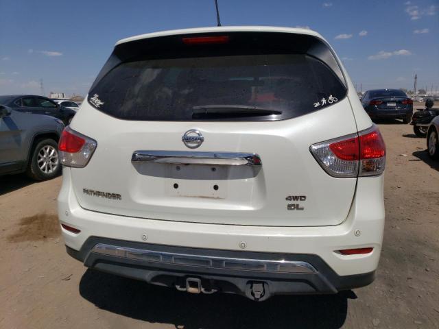 5N1AR2MM0FC690225 Nissan Pathfinder S