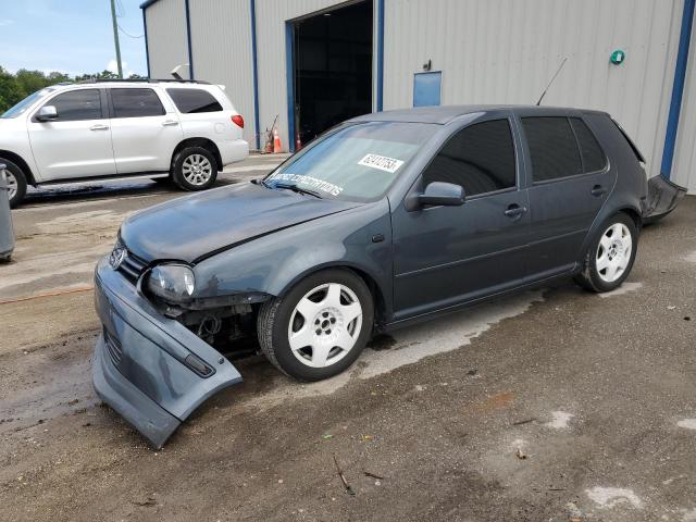 2006 Volkswagen Golf GL