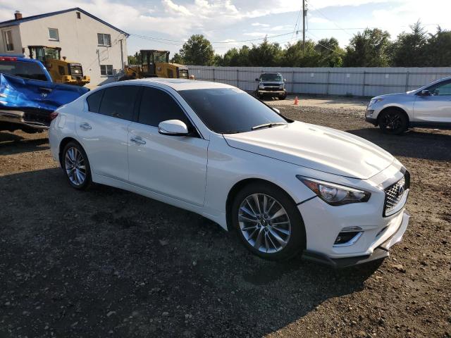 JN1EV7AR3KM591551 Infiniti Q50 LUXE 4