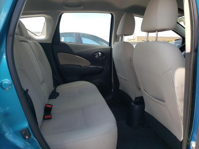 3N1CE2CP7FL407587 Nissan Versa Note S