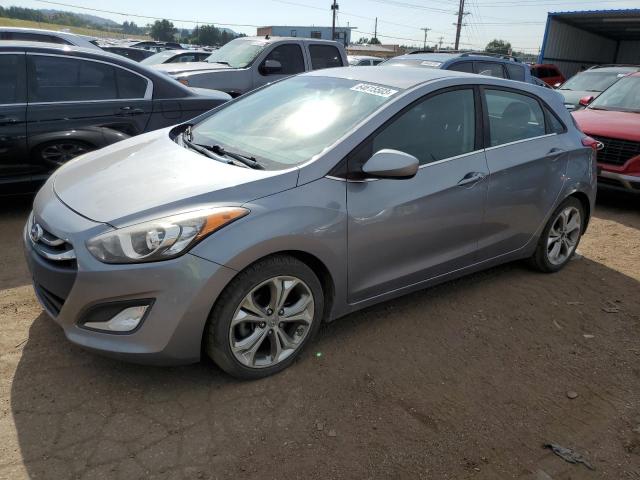 2013 Hyundai Elantra GT 