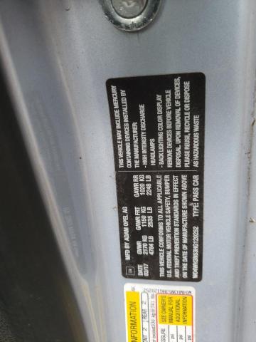W04WH3N53HG120252 Buick Cascada Premium