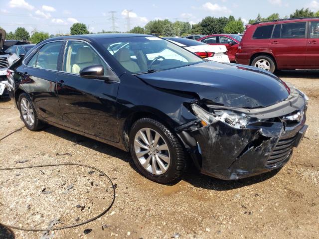 Vin: 4t1bf1fk9gu545781, lot: 64136633, toyota camry le 20164