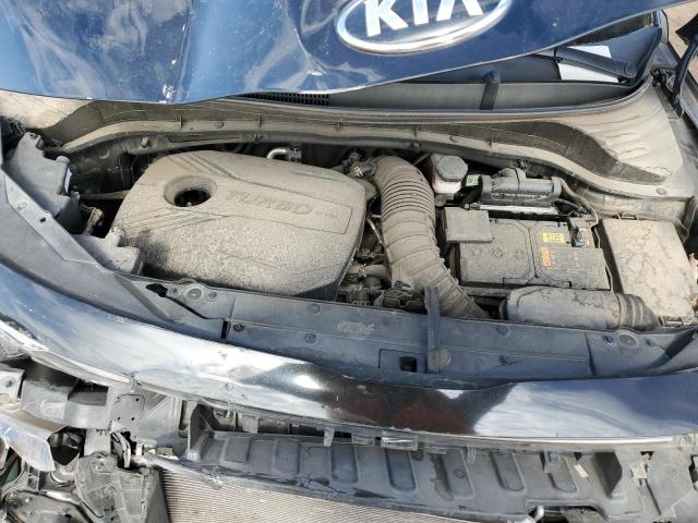 KNDJ53AF3M7740309 KIA Soul Gt-line Turbo