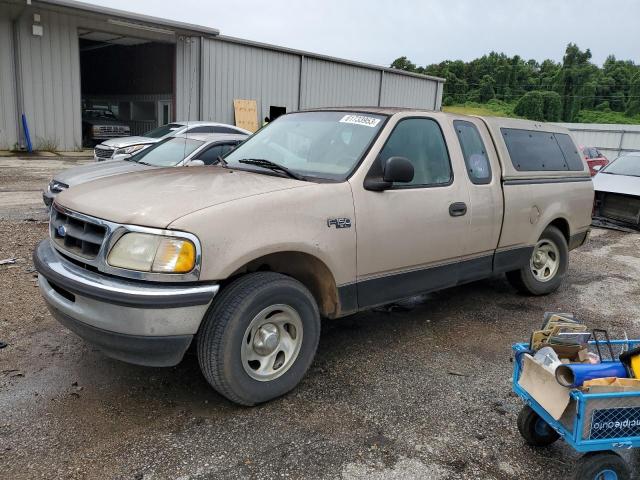 1997 Ford F-150 