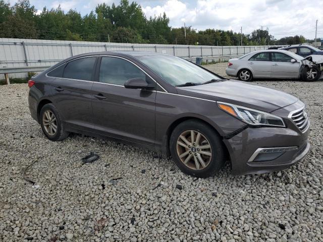 Vin: 5npe24af2fh241340, lot: 65896203, hyundai sonata se 20154