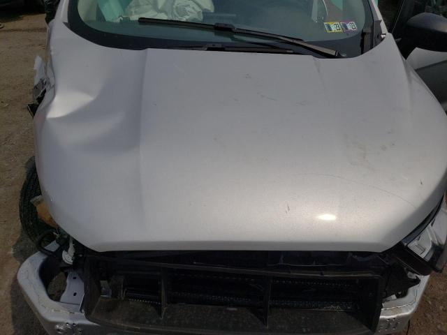 MAJ6S3FL2MC406279 Ford ECOSPORT S