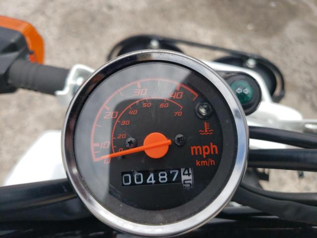 2020 HONDA NPS50 JH2AF5812LK803048