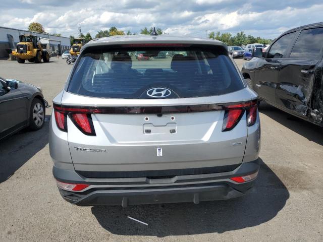 2022 Hyundai Tucson Se VIN: 5NMJACAE6NH079971 Lot: 63117423