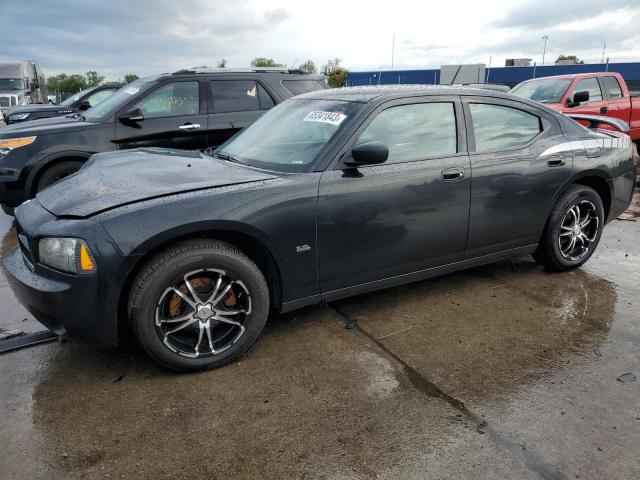 2008 Dodge Charger 