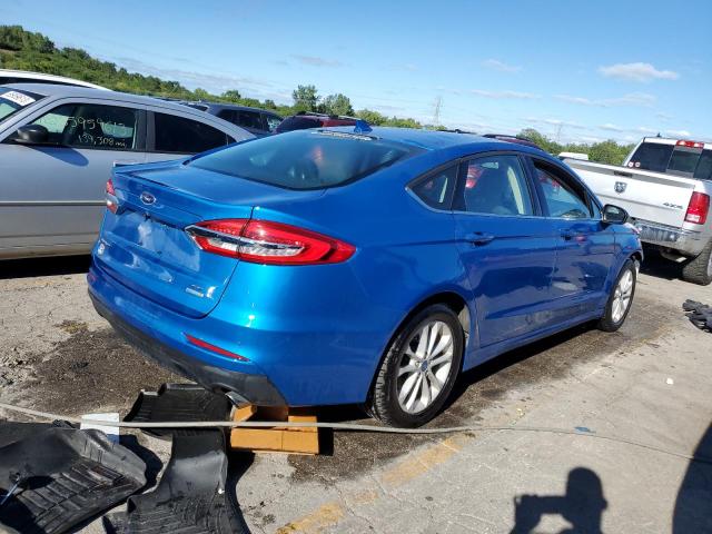 3FA6P0HD9LR144752 Ford Fusion SE 3