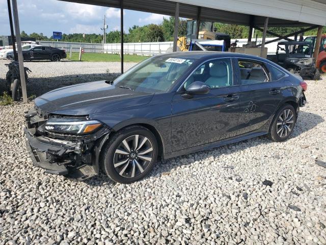 2022 Honda Civic Ex For Sale Tn Memphis Tue Nov 07 2023 Used And Repairable Salvage Cars 3960