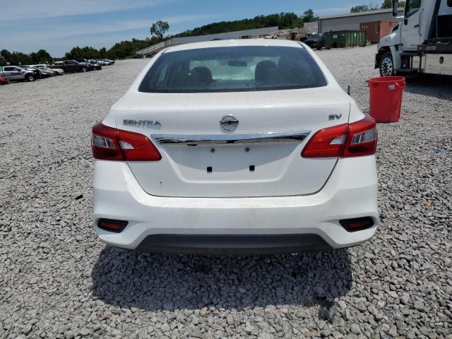 3N1AB7AP7KY436455 Nissan Sentra S 6