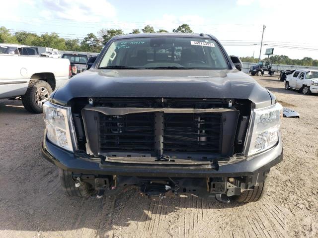 1N6AA1ED3MN524431 Nissan TITAN SV