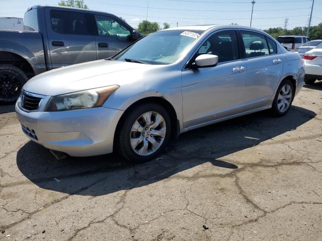 2009 Honda Accord Coupe EX-L