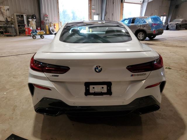 VIN WBABC4C01NCJ56702 2022 BMW 8 Series, M850XI no.6