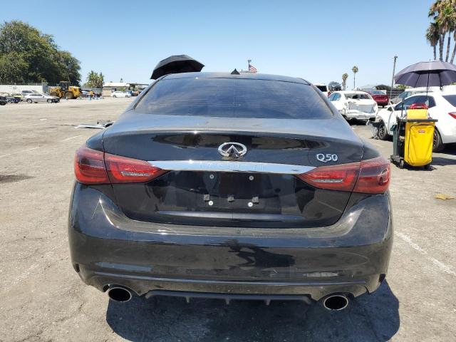 2020 INFINITI Q50 PURE - JN1EV7AP7LM202474