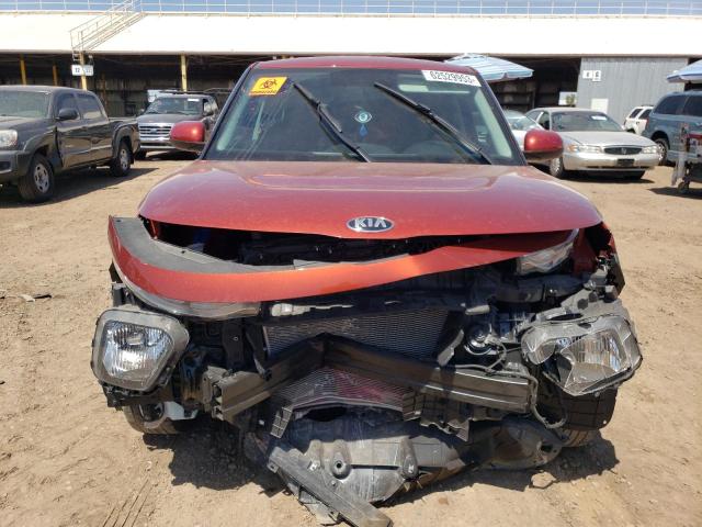 KNDJ23AU7M7756343 KIA SOUL LX