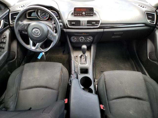 3MZBM1V70EM104496 | 2014 MAZDA 3 TOURING