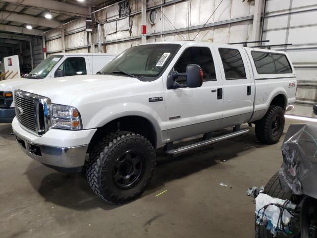 2006 Ford F-250 