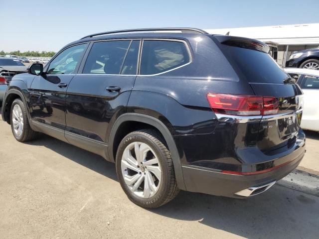 1V2WR2CA7MC547303 | 2021 VOLKSWAGEN ATLAS SE