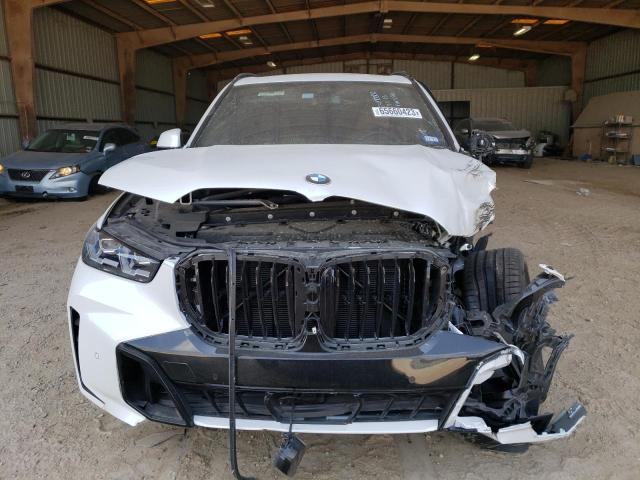 5UX23EU03R9S15516 BMW X5 XDRIVE4 5