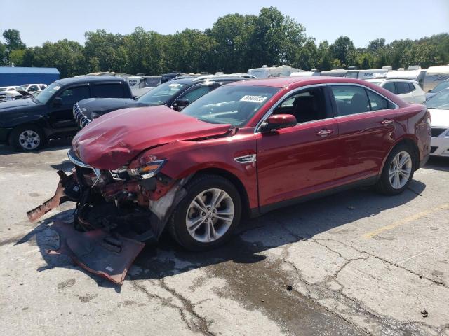 2016 Ford Taurus SEL