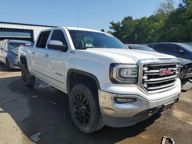 3GTU2NEJ0GG238642 GMC Sierra K1500 Slt