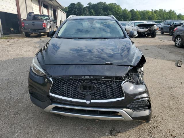 2019 INFINITI QX30 LUXE SJKCH5CR9KA011795