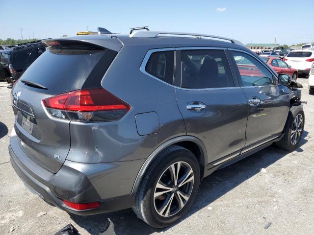 2018 NISSAN ROGUE S - JN8AT2MT8JW466659