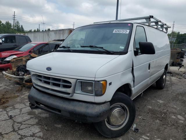 FORD ECONOLINE